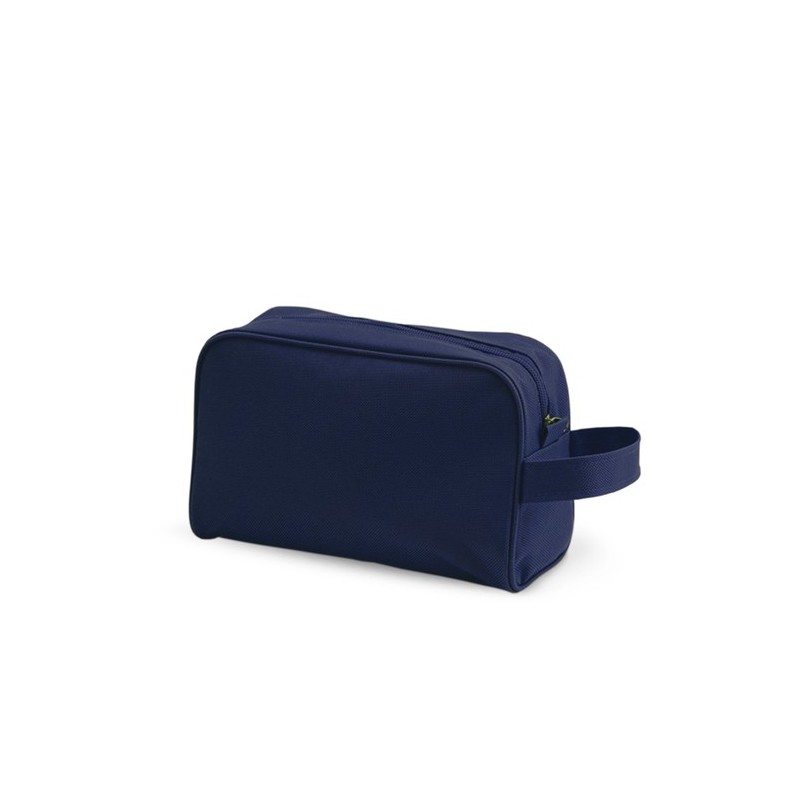 Trousse Multi-Fonctions Personnalisée Unique Trevi Matières : polyester Couleurs : rouge livraison express 24h 48h