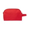 Trousse Multi-Fonctions Personnalisée Unique Trevi Matières : polyester Couleurs : rouge objet publicitaire robuste