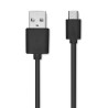 Chargeur sans fil rond pratique et efficace - WIRELESS PLATO Matières : ABS Couleurs : noir livraison express 24h 48h