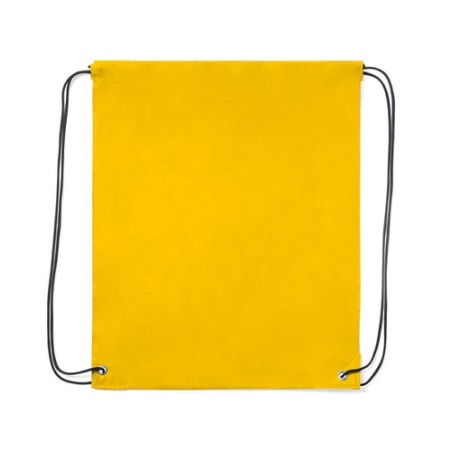 Sac à Dos Publicitaire Personnalisé Spook Matières : polyester Couleurs : noir personnalisation rapide en France