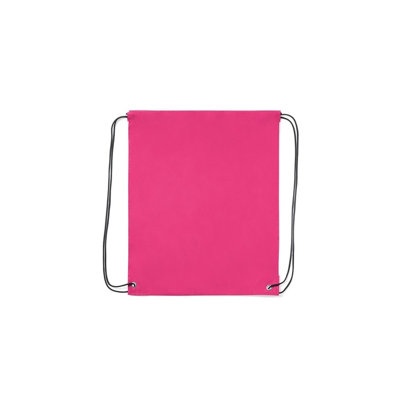 Sac à Dos Publicitaire Personnalisé Spook Matières : polyester Couleurs : noir personnalisation sur mesure