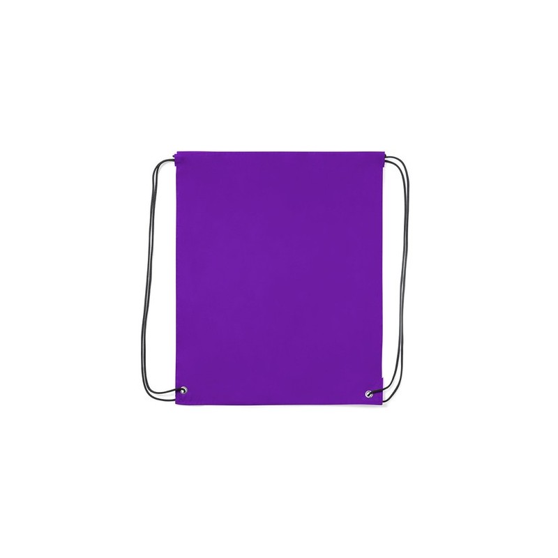 Sac à Dos Publicitaire Personnalisé Spook Matières : polyester Couleurs : noir cadeau client original