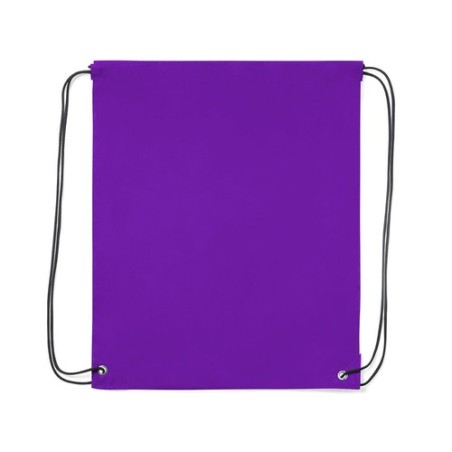 Sac à Dos Publicitaire Personnalisé Spook Matières : polyester Couleurs : noir cadeau client original