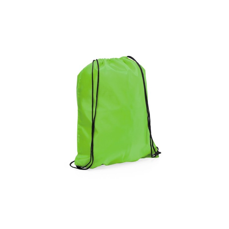 Sac à Dos Publicitaire Personnalisé Spook Matières : polyester Couleurs : noir personnalisation sur mesure
