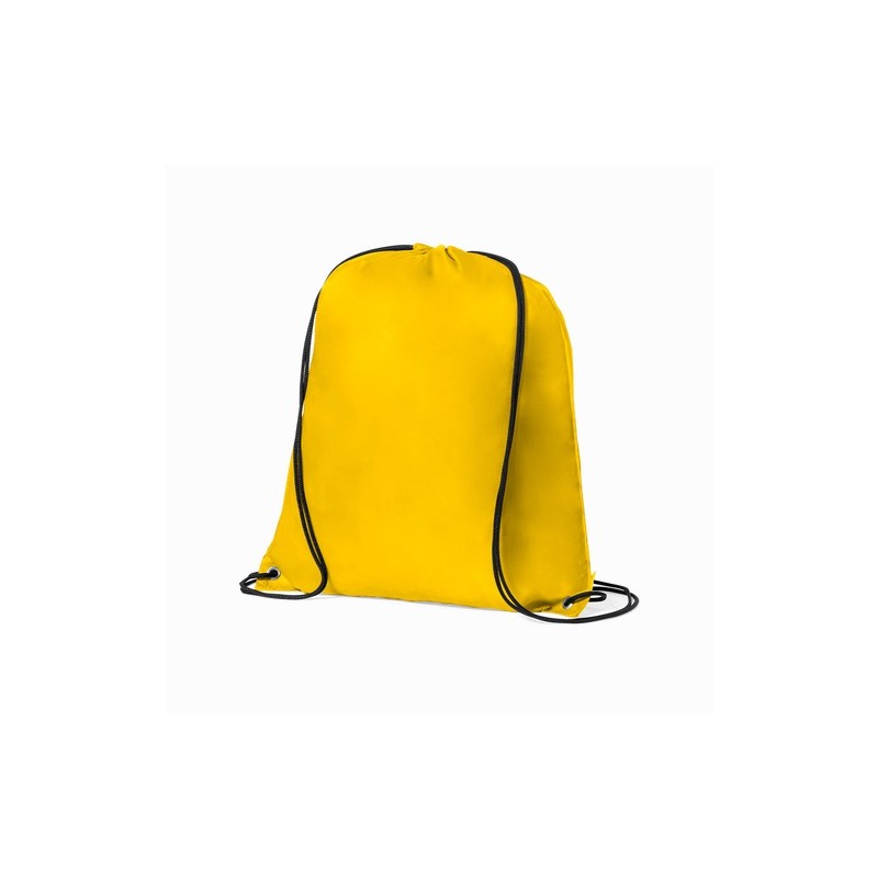 Sac à Dos Publicitaire Personnalisé Spook Matières : polyester Couleurs : noir cadeau client original