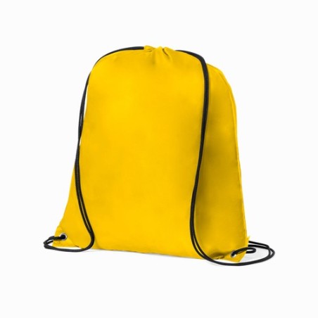 Sac à Dos Publicitaire Personnalisé Spook Matières : polyester Couleurs : noir cadeau client original