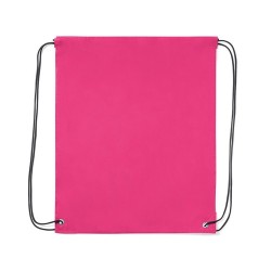 Sac à Dos Publicitaire Personnalisé Spook Matières : polyester Couleurs : rouge marquage laser ultra précis