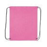Sac à Dos Publicitaire Personnalisé Spook Matières : polyester Couleurs : fuchsia objet promotionnel éco-responsable