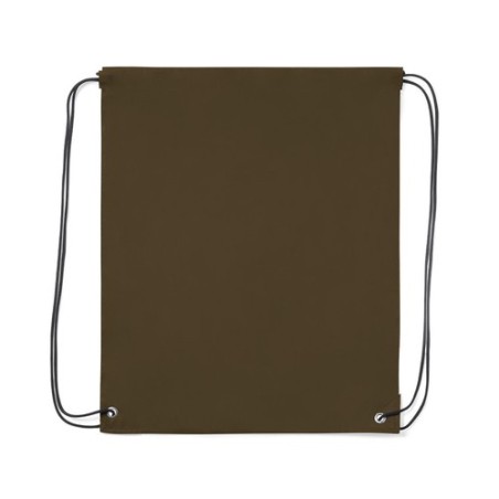 Sac à Dos Publicitaire Personnalisé Spook Matières : polyester Couleurs : marron goodies entreprise design
