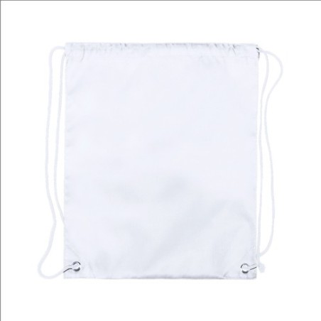 Sac à Dos Publicitaire Personnalisé Spook Matières : polyester Couleurs : marron personnalisable avec votre logo