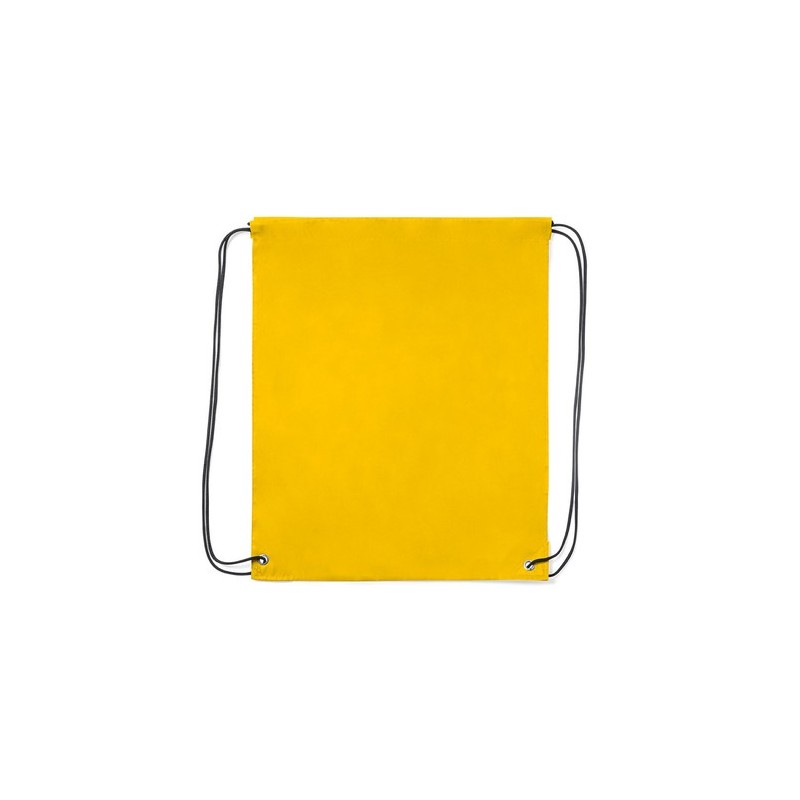 Sac à Dos Publicitaire Personnalisé Spook Matières : polyester Couleurs : marron cadeau collaborateur premium