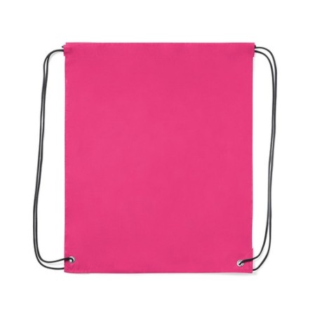 Sac à Dos Publicitaire Personnalisé Spook Matières : polyester Couleurs : marron objet promotionnel éco-responsable