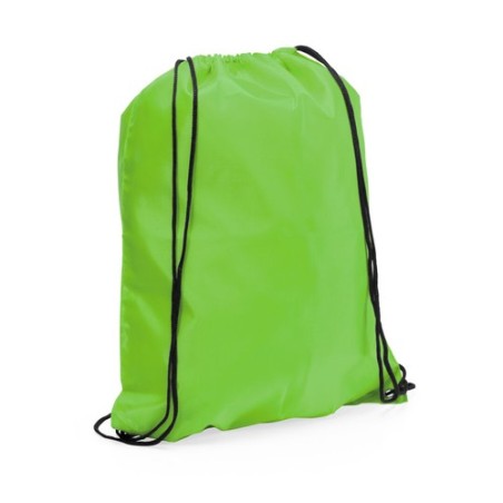 Sac à Dos Publicitaire Personnalisé Spook Matières : polyester Couleurs : marron objet promo petit budget