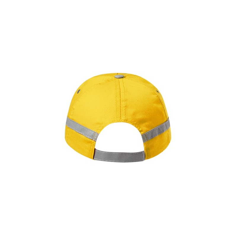 Casquette personnalisée de sécurité pas cher Tarea Matières : coton Couleurs : bleu livraison express 24h 48h