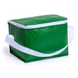 Glacière Pratique Personnalisée Coolcan Matières : aluminium Couleurs : fuchsia objet promotionnel éco-responsable 2