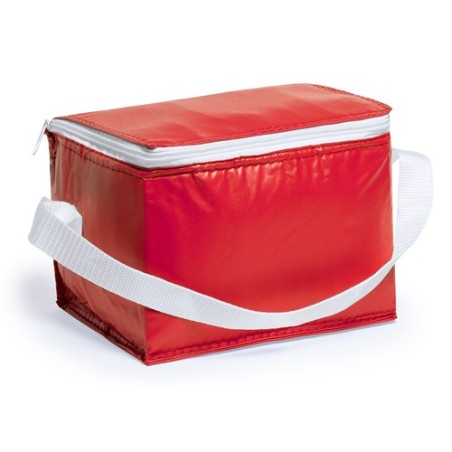 Glacière Pratique Personnalisée Coolcan Matières : aluminium Couleurs : vert accessoire événementiel unique