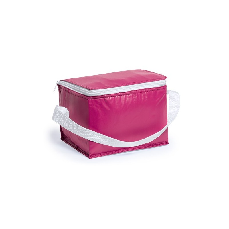 Glacière Pratique Personnalisée Coolcan Matières : aluminium Couleurs : vert accessoire événementiel unique