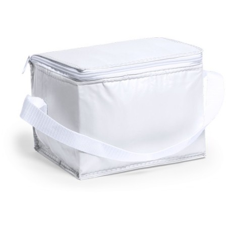 Glacière Pratique Personnalisée Coolcan Matières : aluminium Couleurs : vert cadeau client original