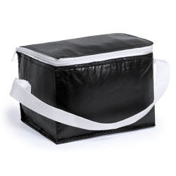 Glacière Pratique Personnalisée Coolcan Matières : aluminium Couleurs : rouge livraison express 24h 48h