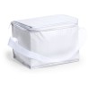 Glacière Pratique Personnalisée Coolcan Matières : aluminium Couleurs : bleu personnalisation rapide en France