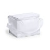 Glacière Pratique Personnalisée Coolcan Matières : aluminium Couleurs : blanc