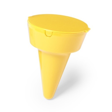 Cendrier Cleansand : Élégance et Praticité