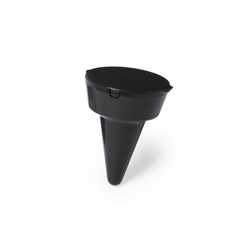 Cendrier Cleansand : Élégance et Praticité