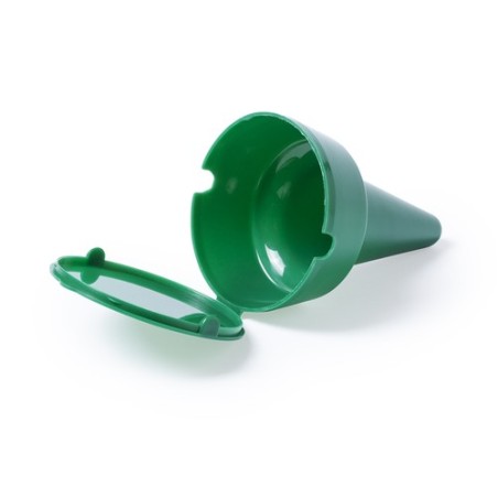 Cendrier Cleansand : Élégance et Praticité