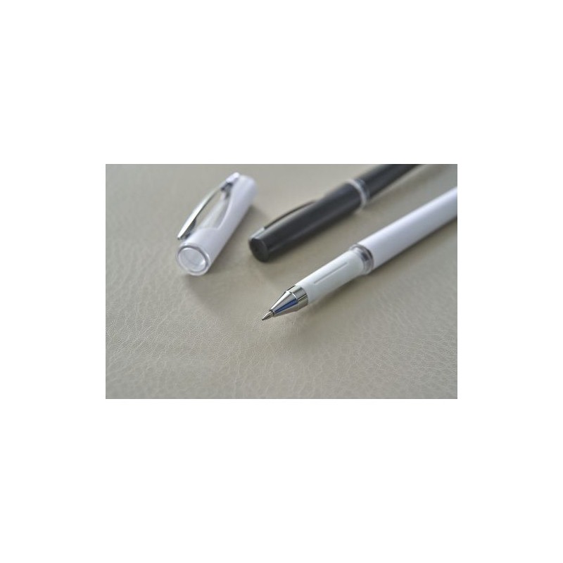 Stylo à encre gel en ABS Karin