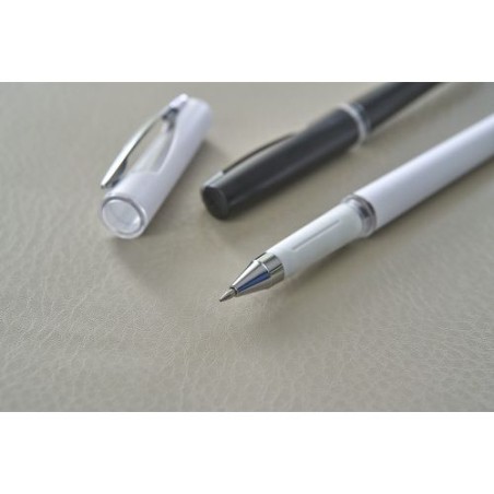 Stylo à encre gel en ABS Karin