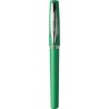 Stylo gel  en ABS personnalisé pas cher - Karin Matières : fer Couleurs : vert livraison express 24h 48h