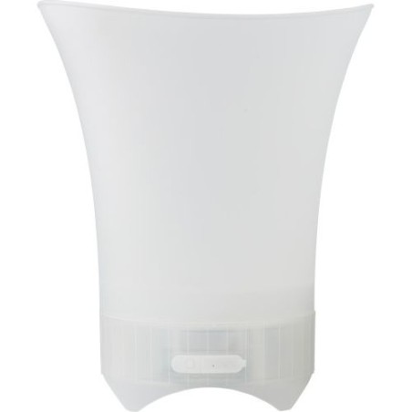 Seau à glaçons en ABS avec enceinte Annabel