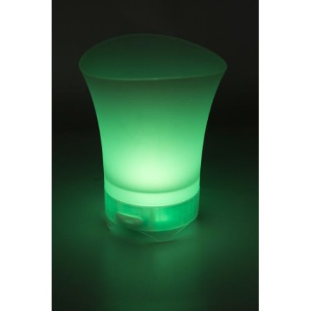 Seau à glaçons en ABS avec enceinte Annabel