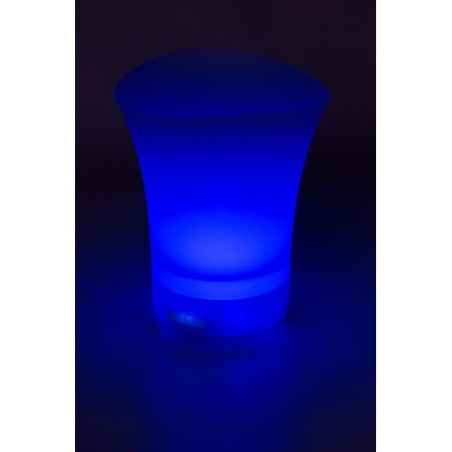 Seau à glaçons en ABS avec enceinte Annabel