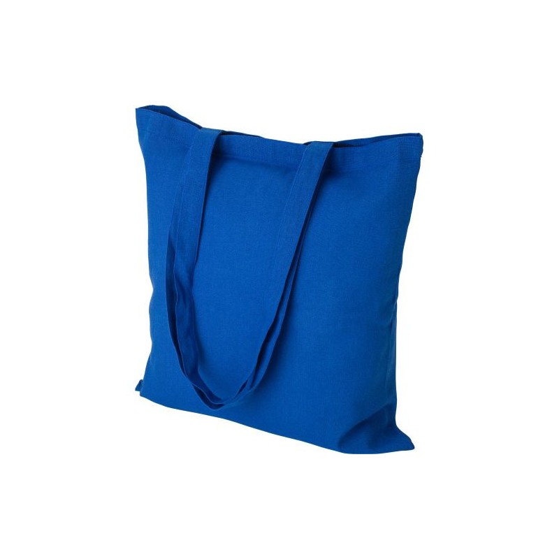 Sac shopping en coton recyclé 120g/m² Cassiopeia Personnalisé