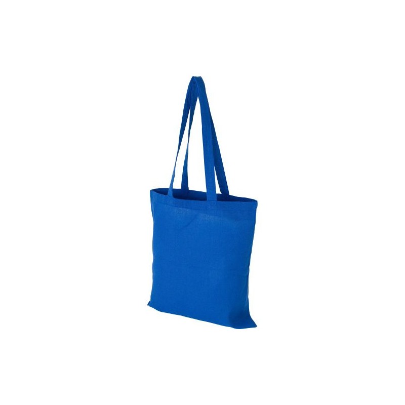 Sac shopping  en coton recyclé 120g/m² - Cassiopeia Matières : coton Couleurs : blanc livraison express 24h 48h
