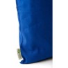 Sac shopping  en coton recyclé 120g/m² - Cassiopeia Matières : coton Couleurs : kaki personnalisation sur mesure