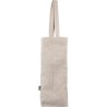 Sac shopping personnalisé en chanvre pas cher - Ludwig Matières : polyester Couleurs : kaki goodies publicitaire événementiel