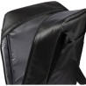 Sac isotherme personnalisé en polyester pas cher - Tanja Matières : polyester Couleurs : noir livraison express 24h 48h