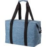 Sac isotherme personnalisé en polyester 600D - Alejandro Matières : polyester Couleurs : bleu cobalt goodies entreprise design