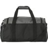 Sac de sport personnalisé en polyester 500D - Mabel Matières : carton Couleurs : gris personnalisable avec votre logo