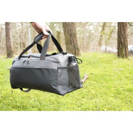 Sac de sport en polyester 500D Mabel Personnalisé