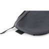 Sac banane personnalisé en ripstop 600D - Juniper Matières : métal Couleurs : gris goodies publicitaire événementiel