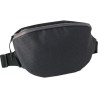 Sac banane personnalisé en ripstop 600D - Juniper Matières : métal Couleurs : gris impression haute définition
