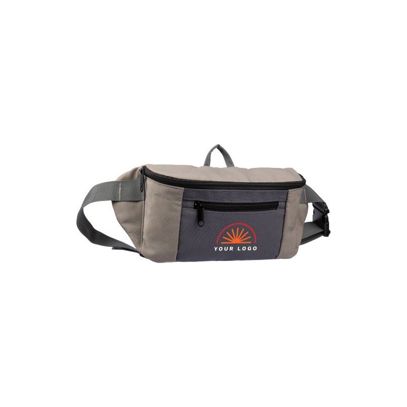 Sac banane en polyester Fabienne