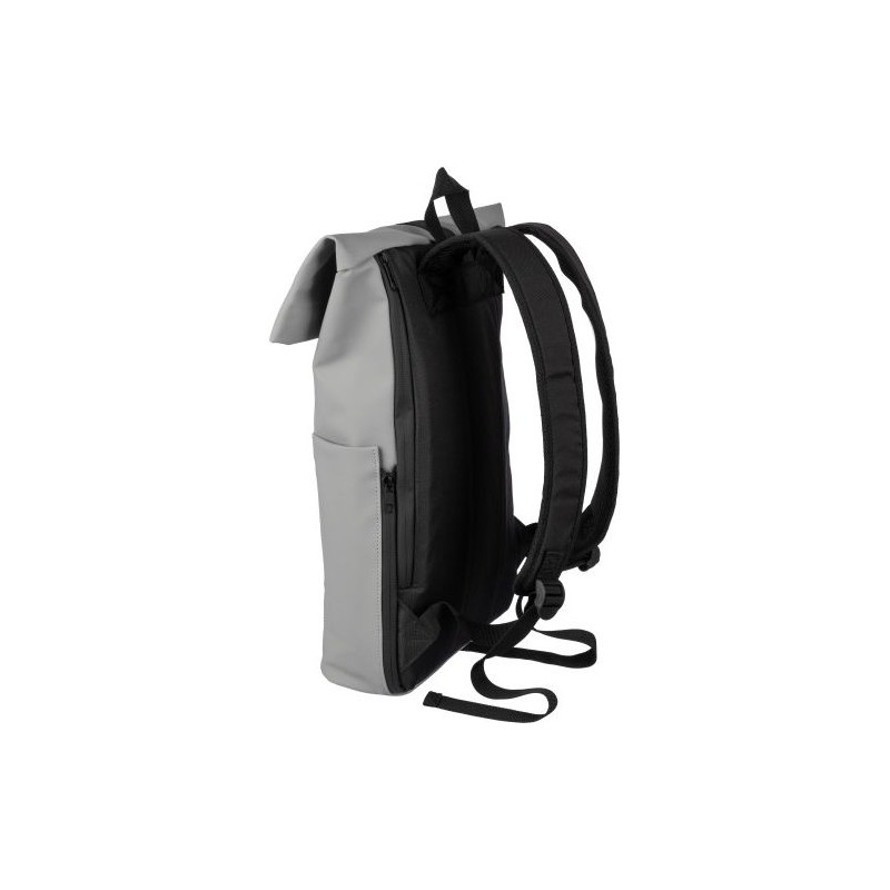 Sac à dos porte-ordinateur en PU Senta