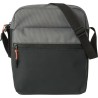 Pochette de voyage personnalisable en polyester 500D Tom Matières : métal Couleurs : gris