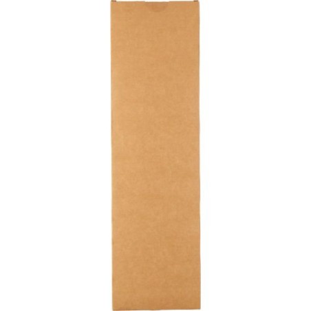 Planche à découper en bois d'acacia personnalisée Walter Matières : bois Couleurs : brun cadeau entreprise pas cher
