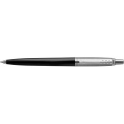 Stylo Éco-Responsable Élégant Recyclé - Parker Jotter Originals Matières : acier inoxydable Couleurs : noir