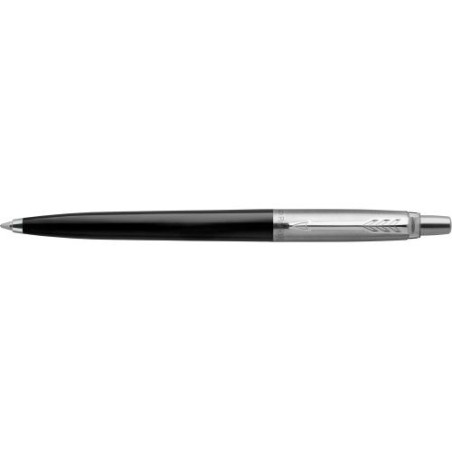 Stylo Éco-Responsable Élégant Recyclé - Parker Jotter Originals Matières : acier inoxydable Couleurs : noir